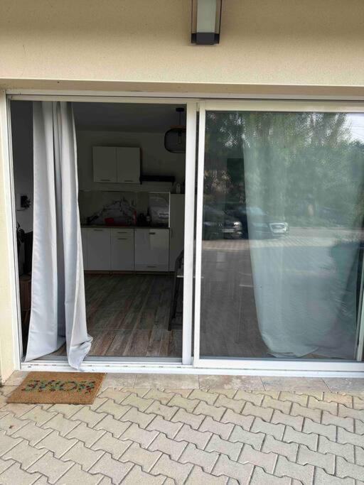 Appartement Prive Dans Villa Μοντωμπάν Εξωτερικό φωτογραφία